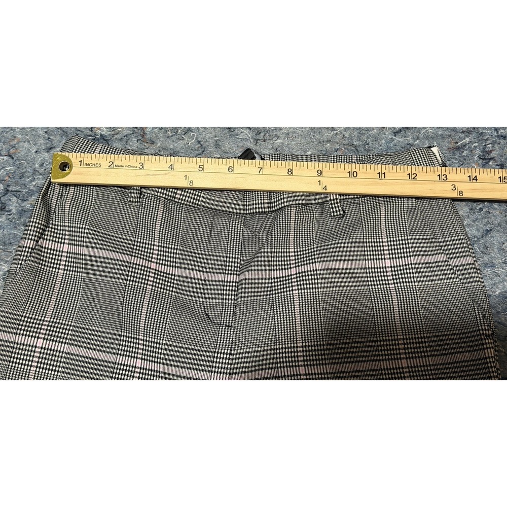 Jules & Leopold Women's Pants size: MM - Picture 3 of 8